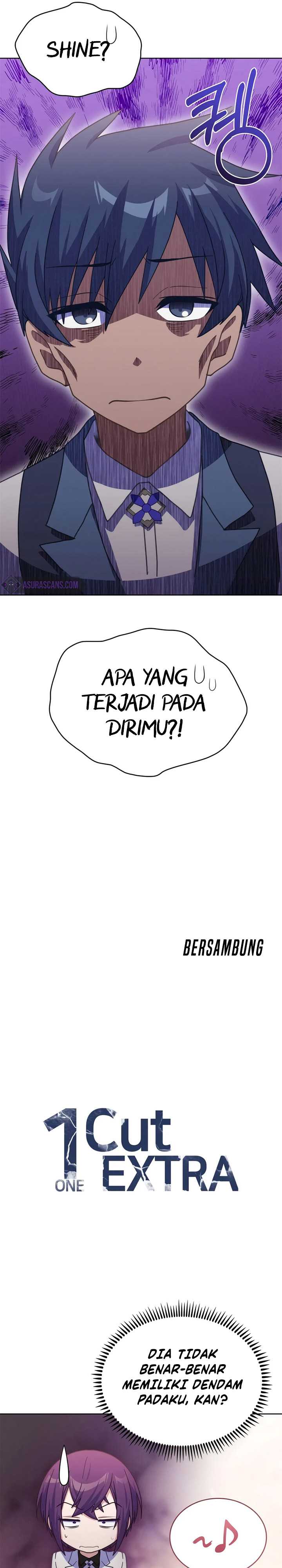 Never Die Extra - Chapter 34 33