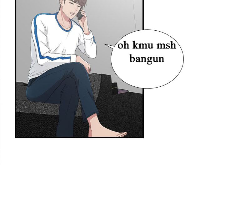 Secret Friend - Chapter 34 12