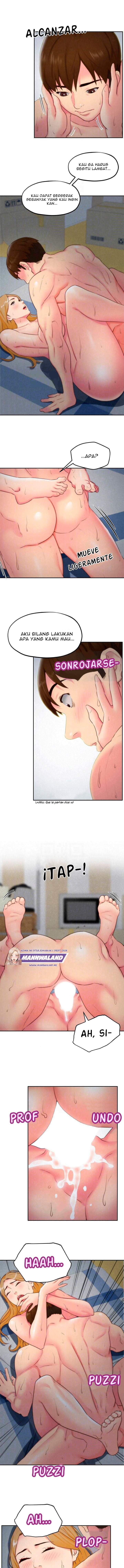 My Baby Girl - Chapter 34 5