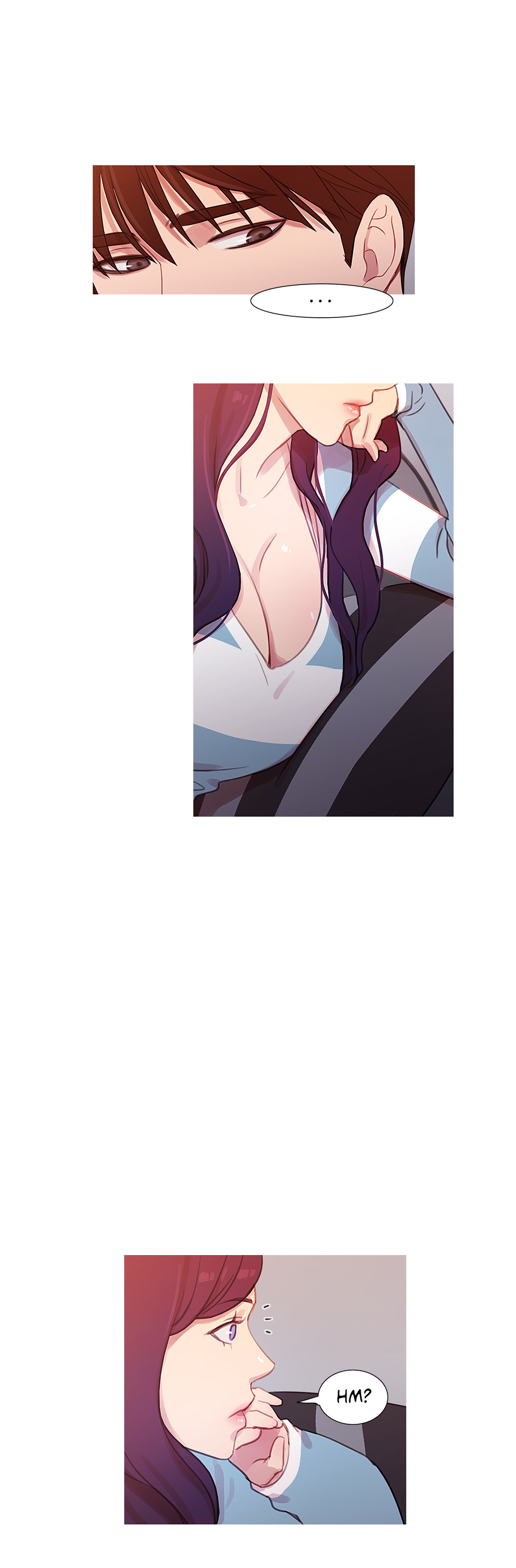 Fatal Woman - Chapter 34 16