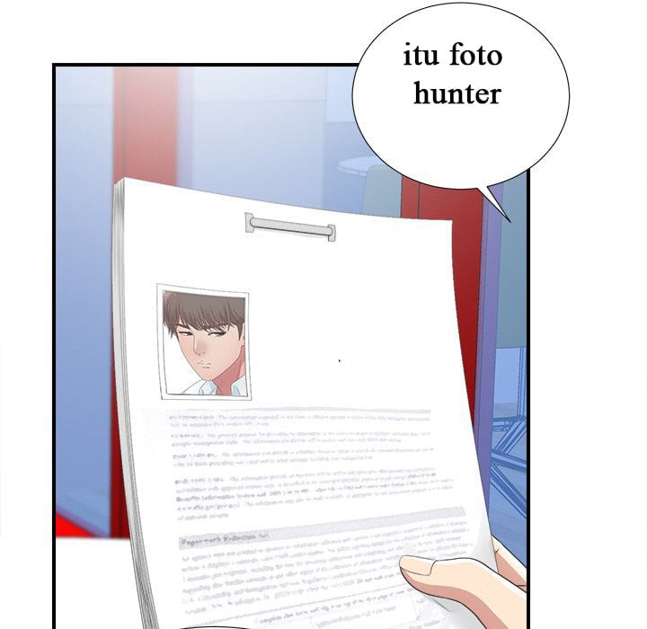 Secret Friend - Chapter 34 36