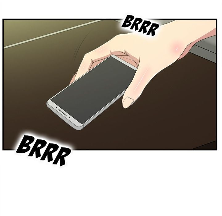Secret Friend - Chapter 34 7