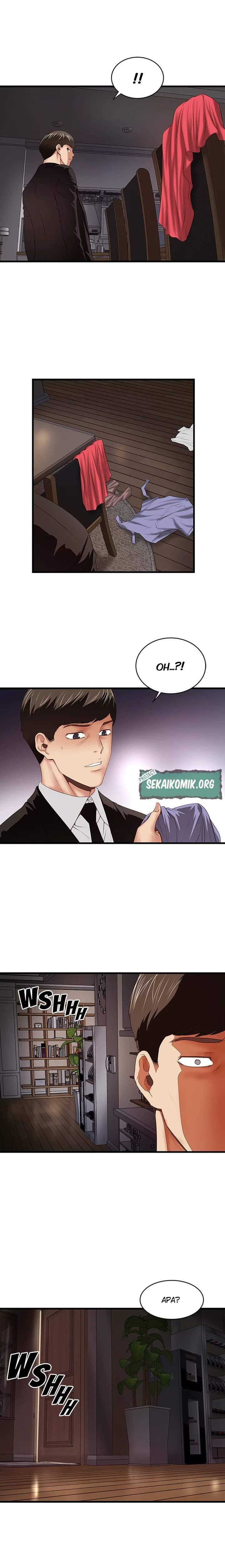 The Housemaid - Chapter 34 6