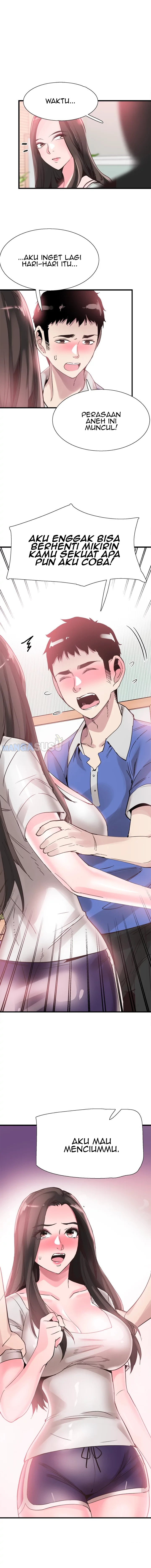 Campus Live - Chapter 34 8