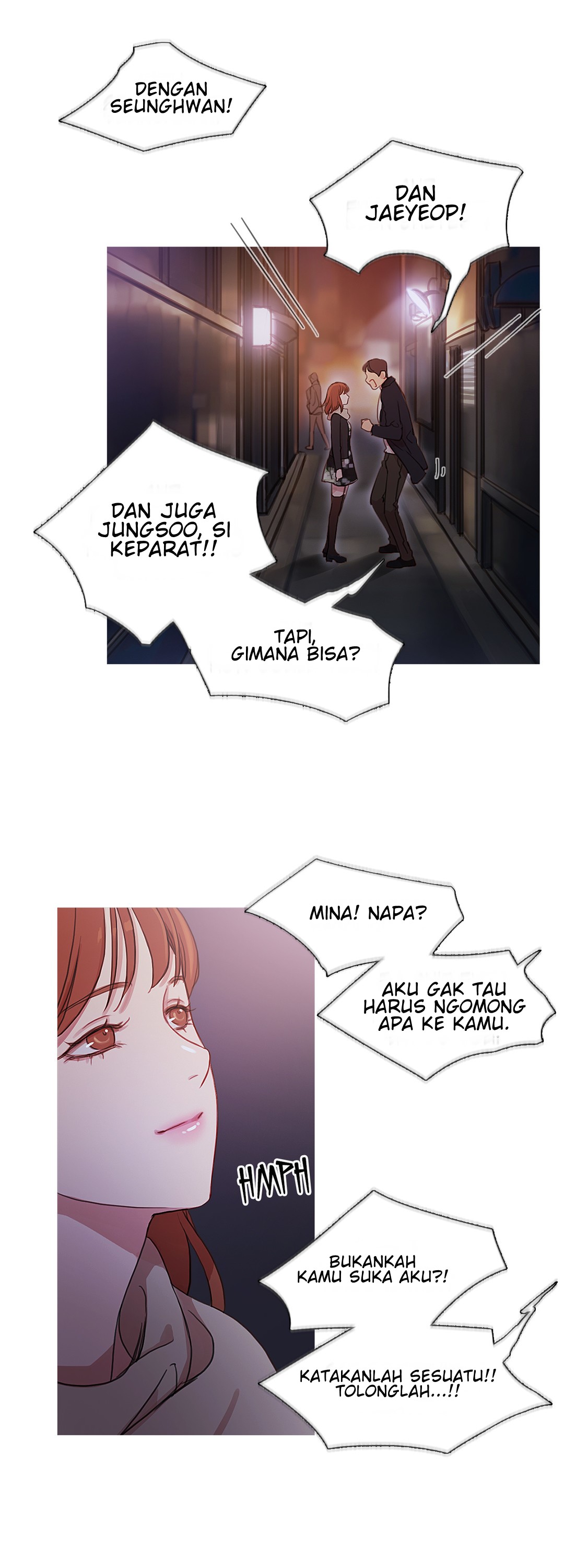 Fatal Woman - Chapter 34 3