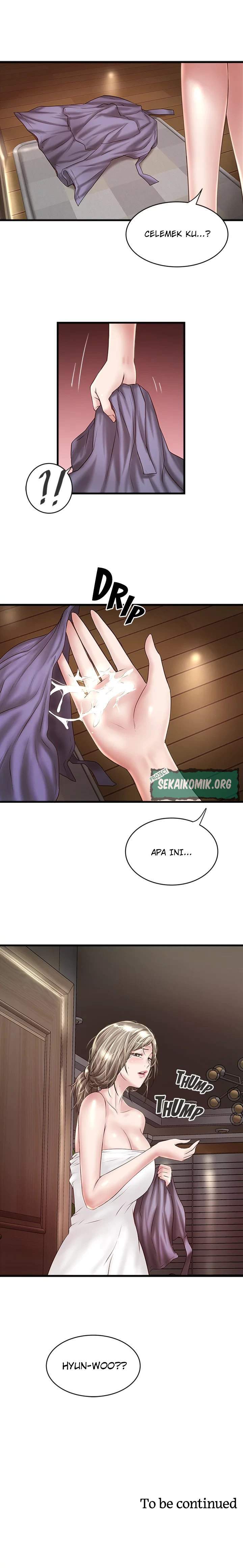The Housemaid - Chapter 34 17