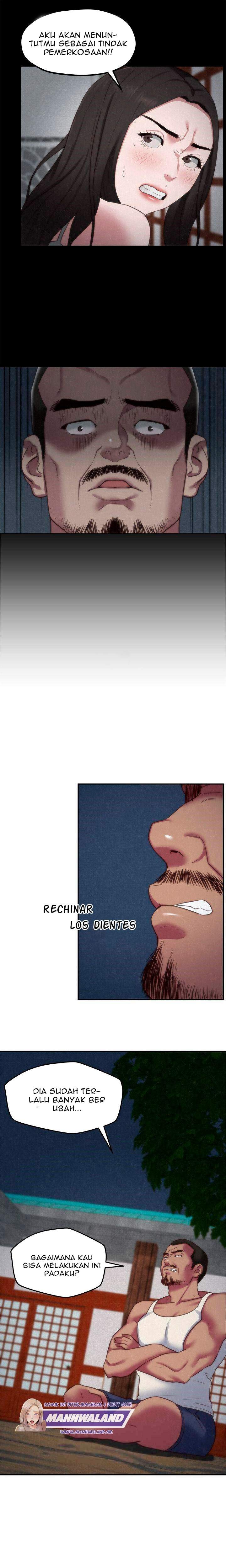 My Baby Girl - Chapter 34 12