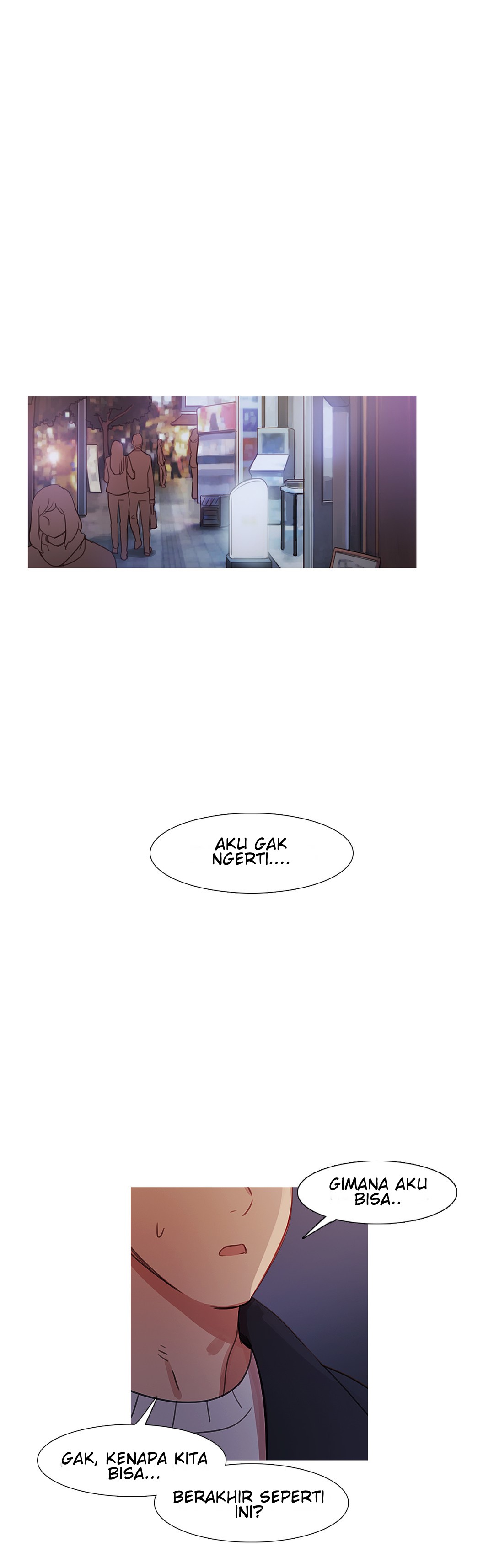 Fatal Woman - Chapter 34 1