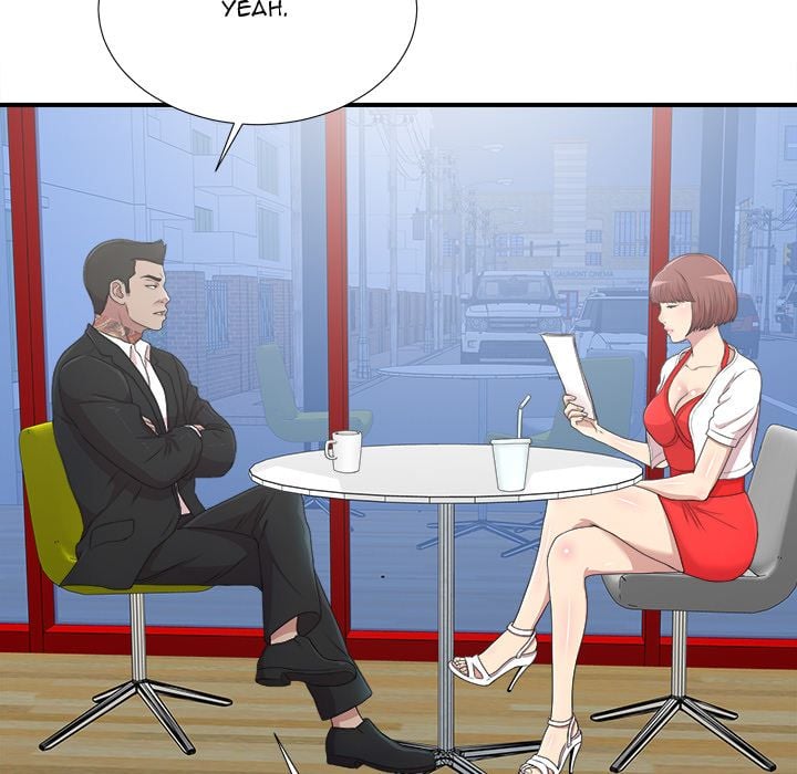 Secret Friend - Chapter 34 43