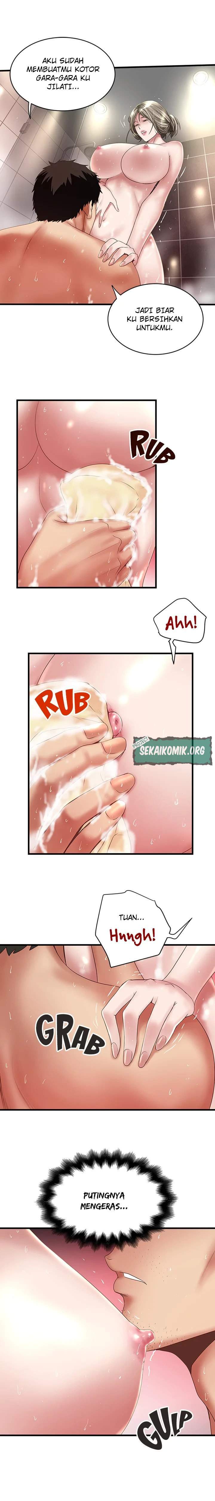 The Housemaid - Chapter 34 9
