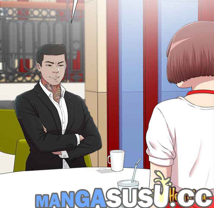 Secret Friend - Chapter 34 38