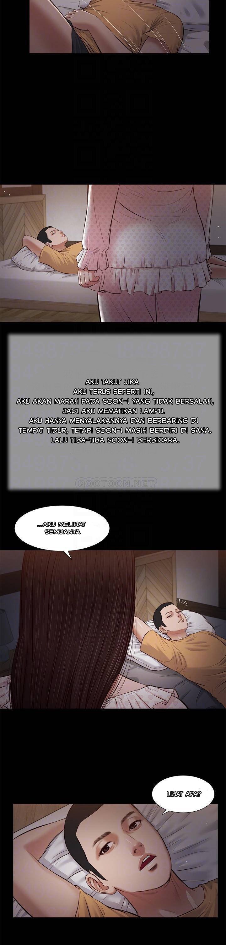 Concubine - Chapter 34 9