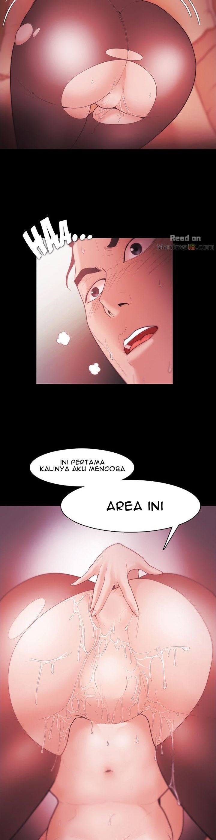 Loser (Team 201) - Chapter 34 6