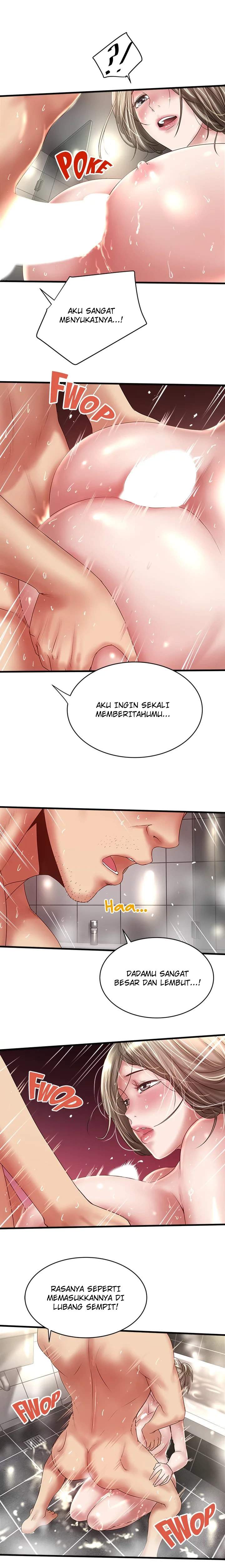 The Housemaid - Chapter 34 12