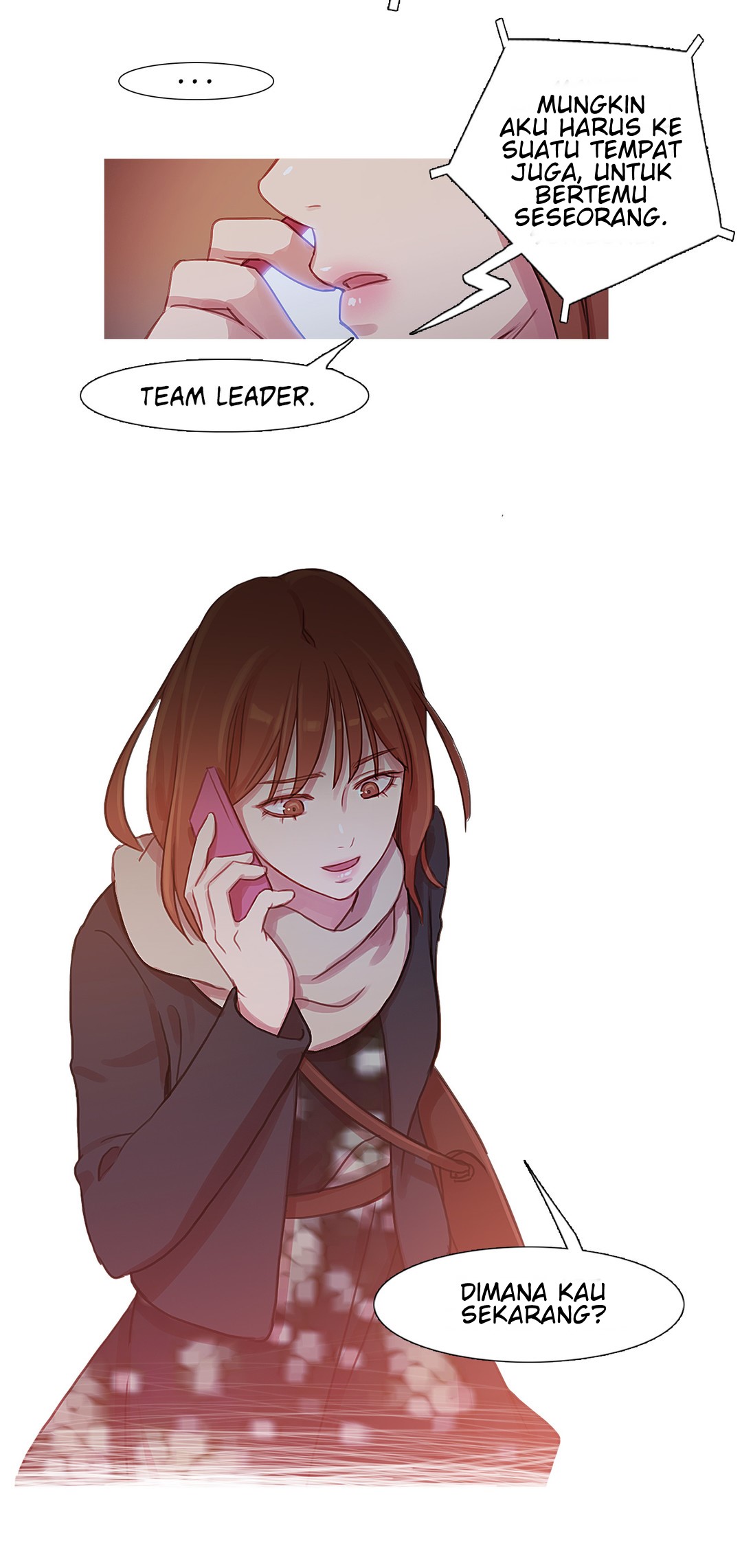 Fatal Woman - Chapter 34 10