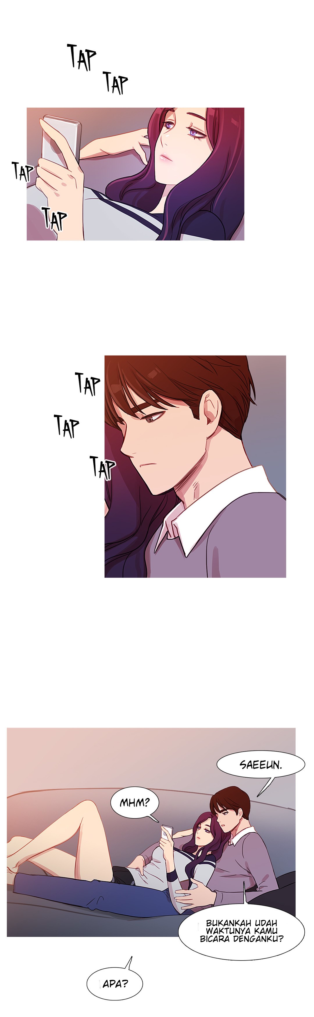 Fatal Woman - Chapter 34 29