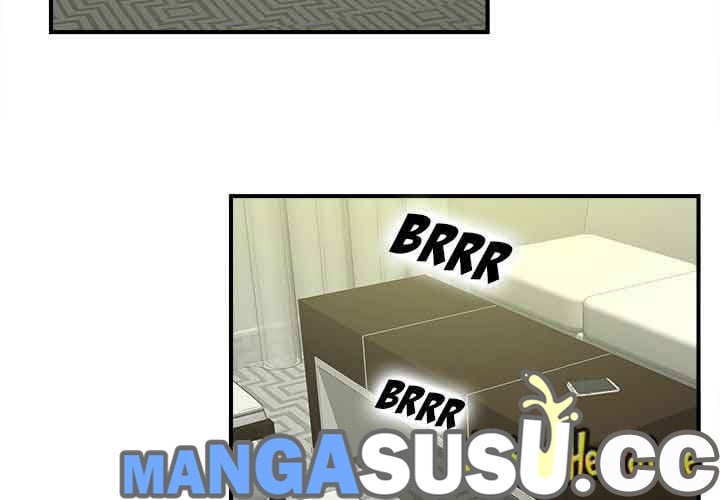 Secret Friend - Chapter 34 5