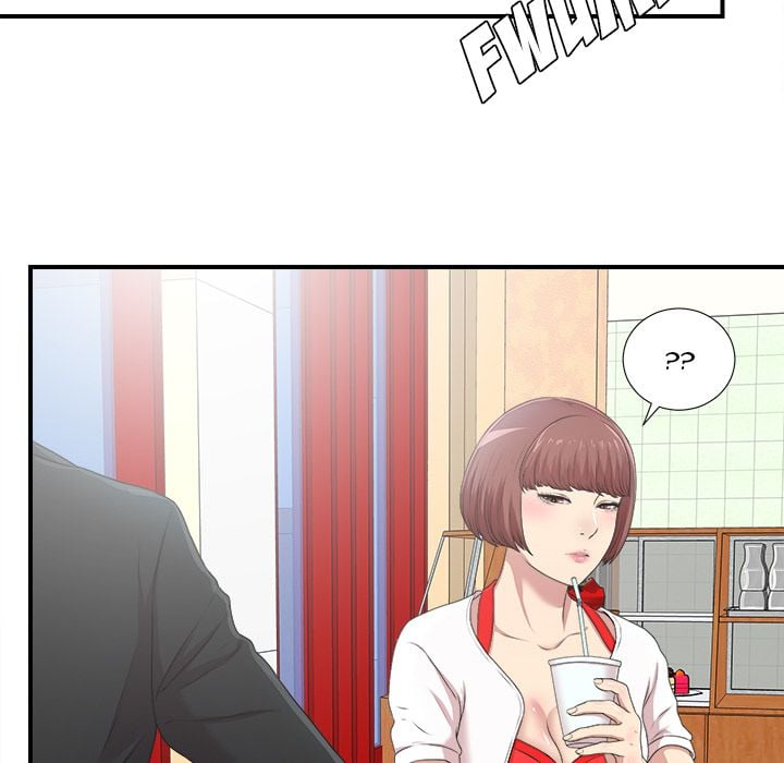 Secret Friend - Chapter 34 33