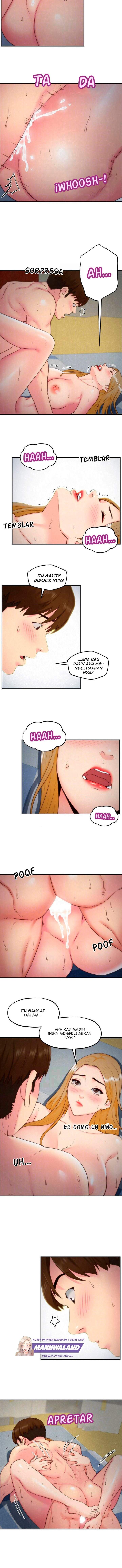 My Baby Girl - Chapter 34 3
