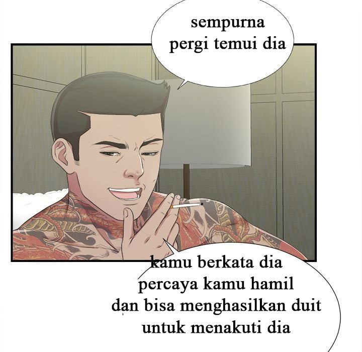 Secret Friend - Chapter 34 24