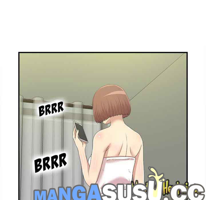 Secret Friend - Chapter 34 8