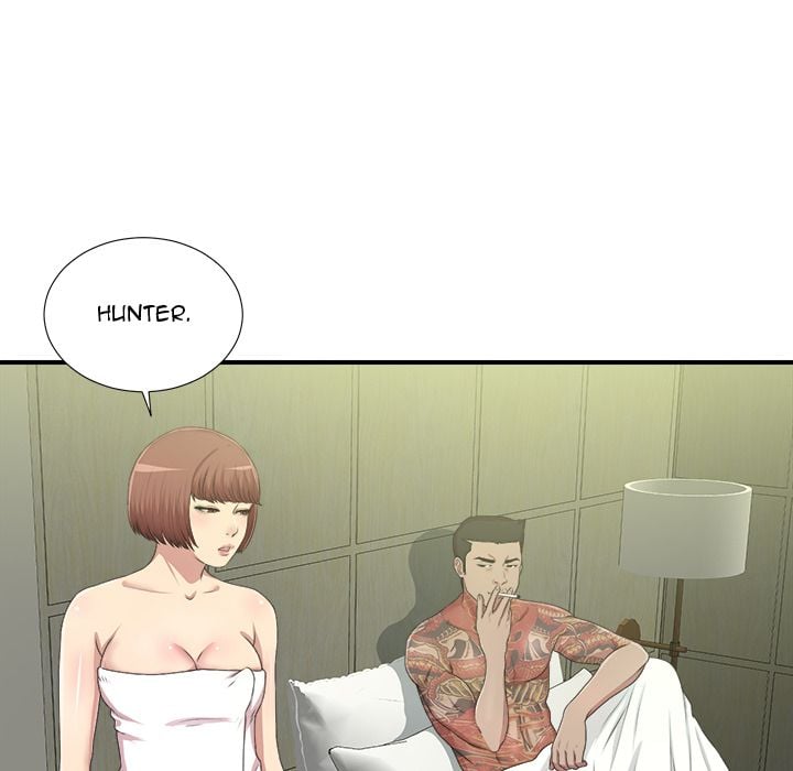 Secret Friend - Chapter 34 21