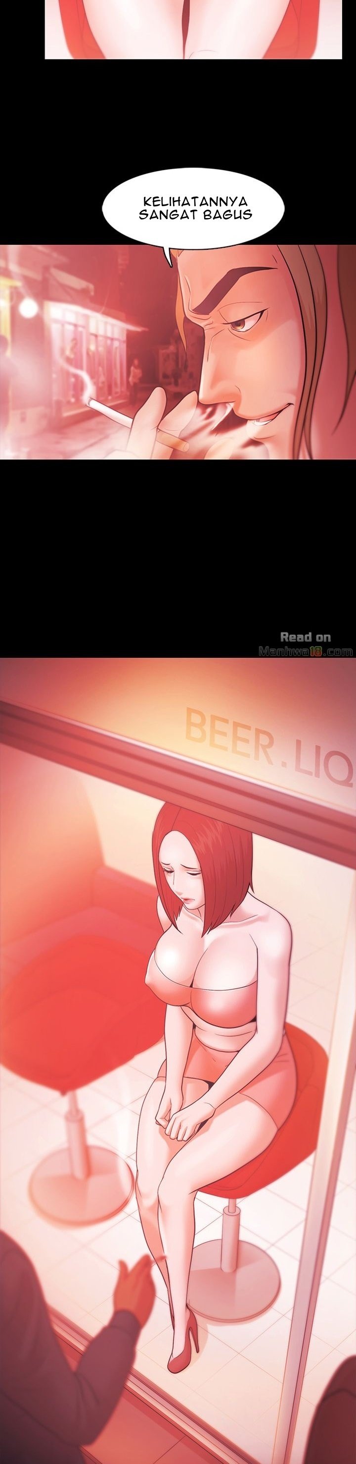 Loser (Team 201) - Chapter 34 17