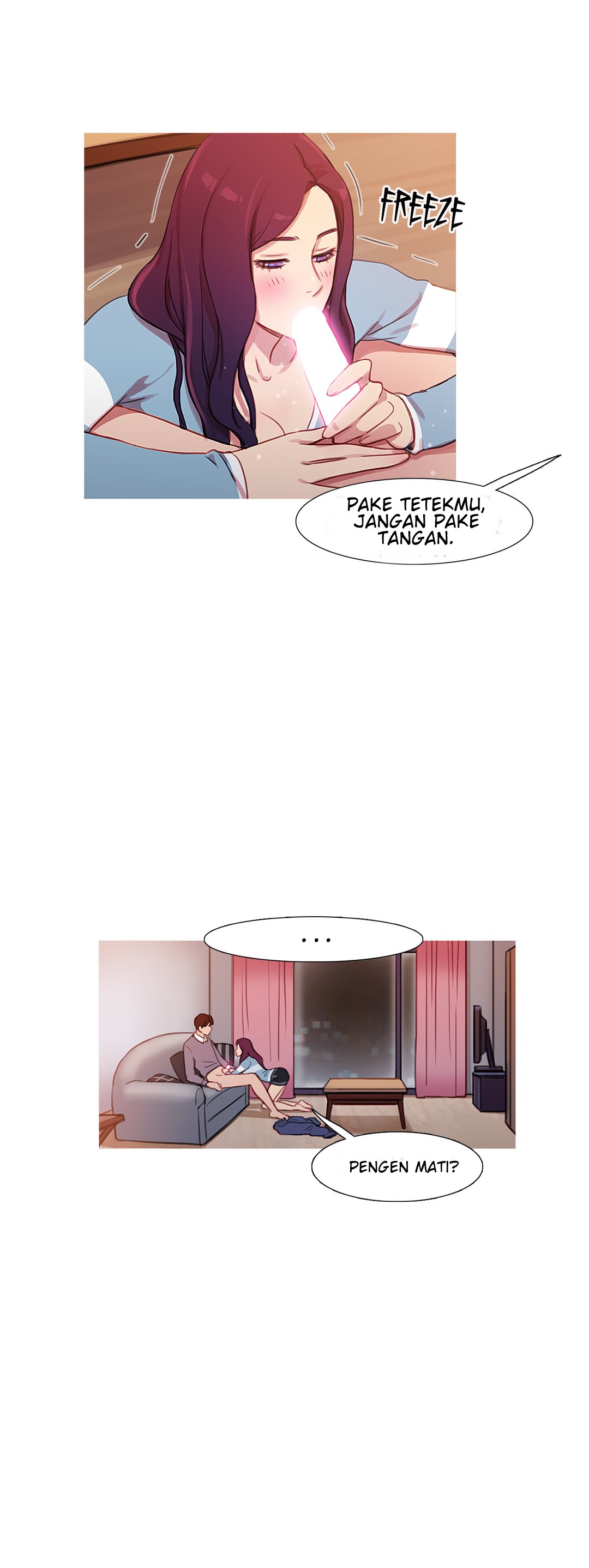 Fatal Woman - Chapter 34 22