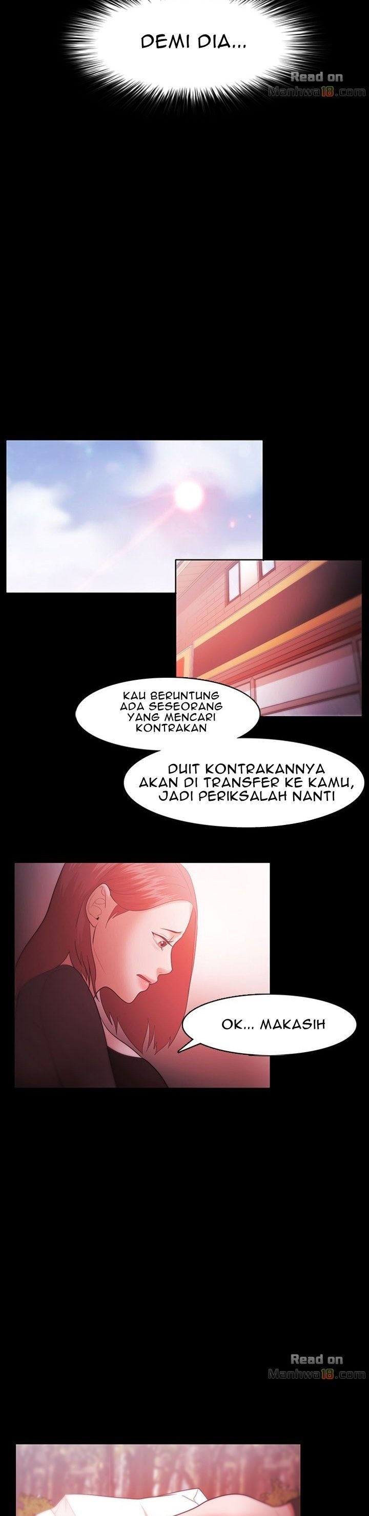Loser (Team 201) - Chapter 34 14