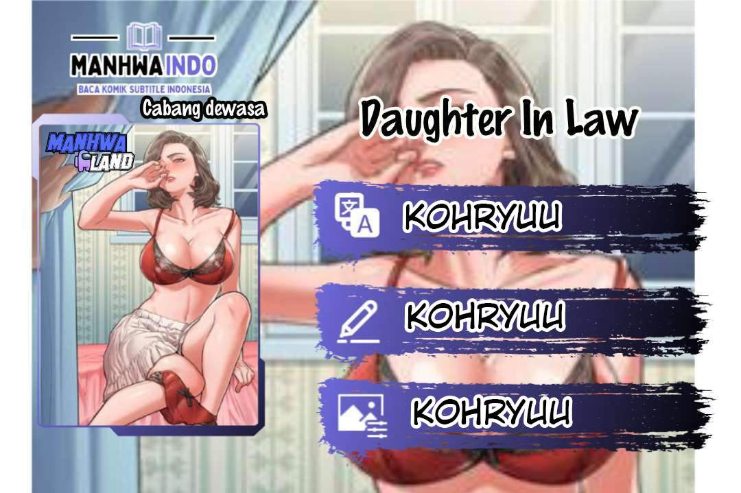 Daughter in Law - Chapter 22 1
