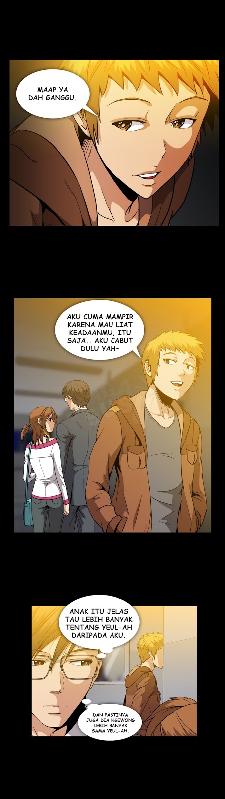 Drug Candy - Chapter 22 4