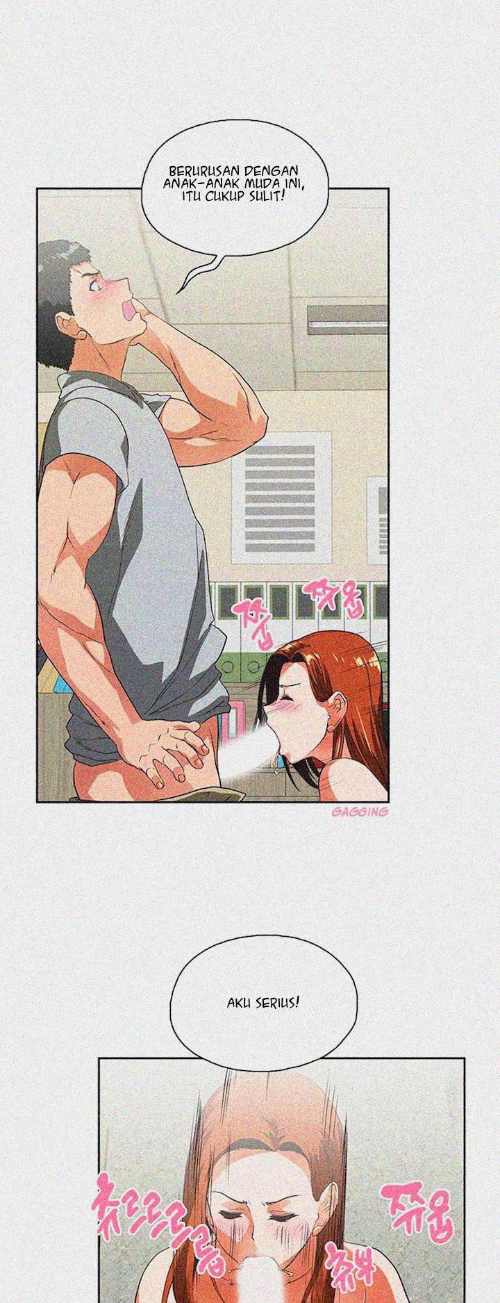 Up and Down (Edge Edge) - Chapter 22 15