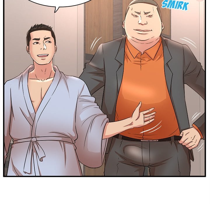 Family Secret - Chapter 22 86