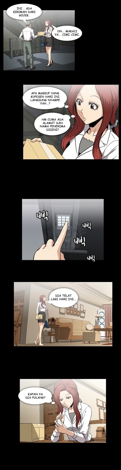 Drug Candy - Chapter 22 11