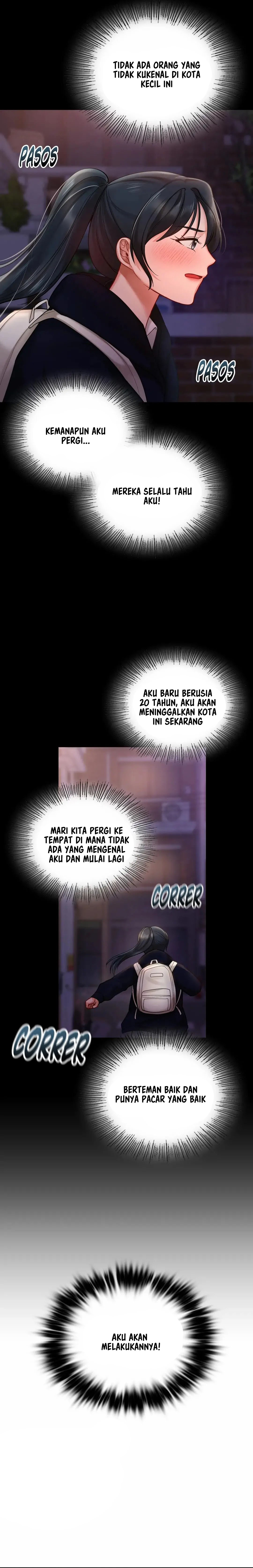 Love Theme Park - Chapter 22 18