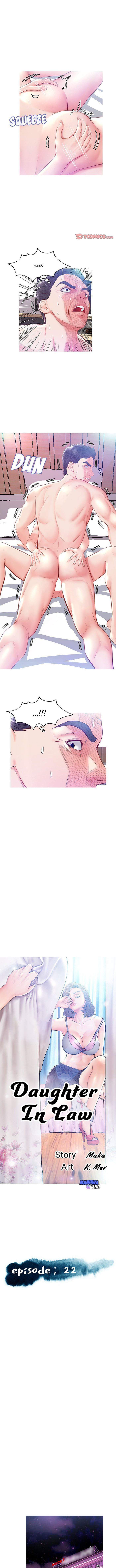 Daughter in Law - Chapter 22 2