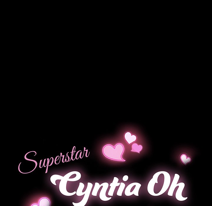 Superstar Cynthia Oh - Chapter 22 12