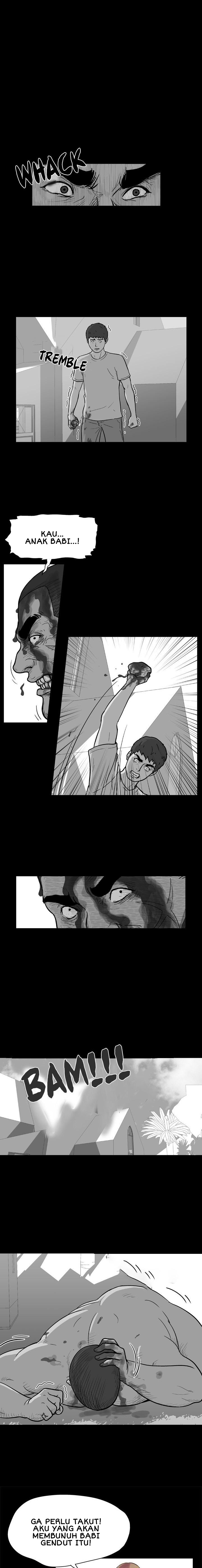 Project Utopia - Chapter 22 4