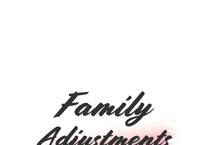 Family Adjustments - Chapter 22 3