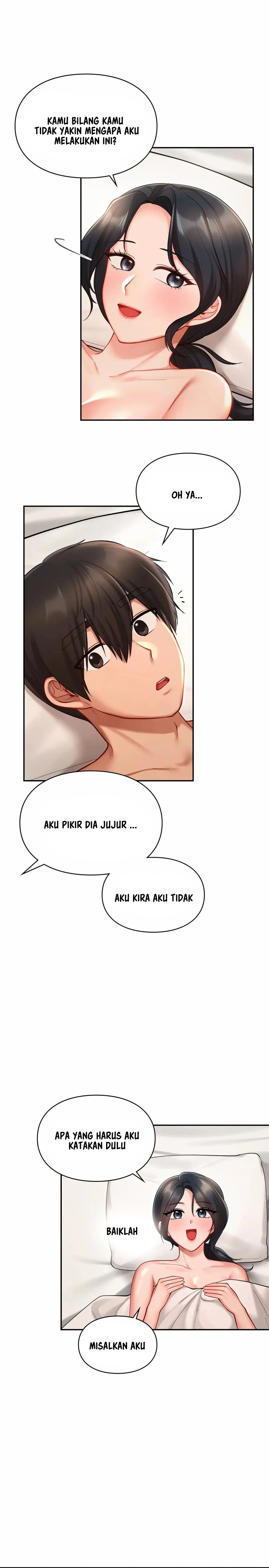 Love Theme Park - Chapter 22 12