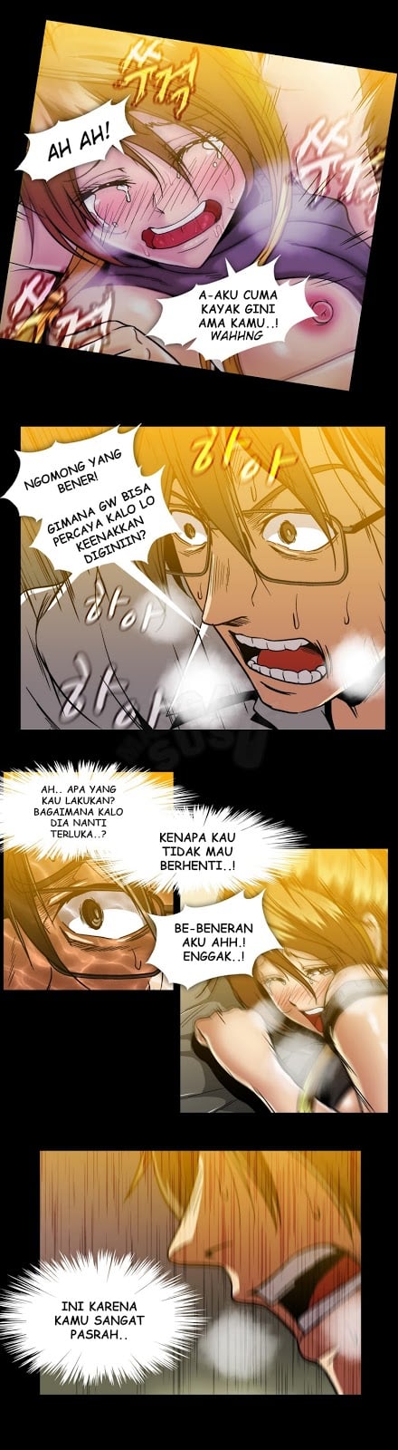 Drug Candy - Chapter 22 15