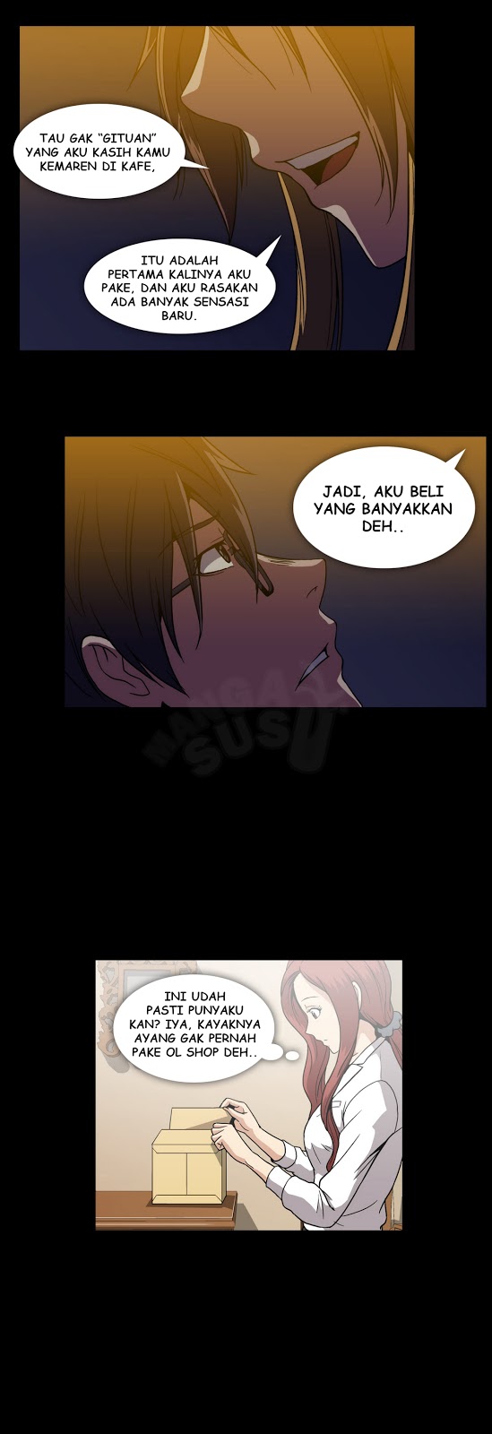 Drug Candy - Chapter 22 26