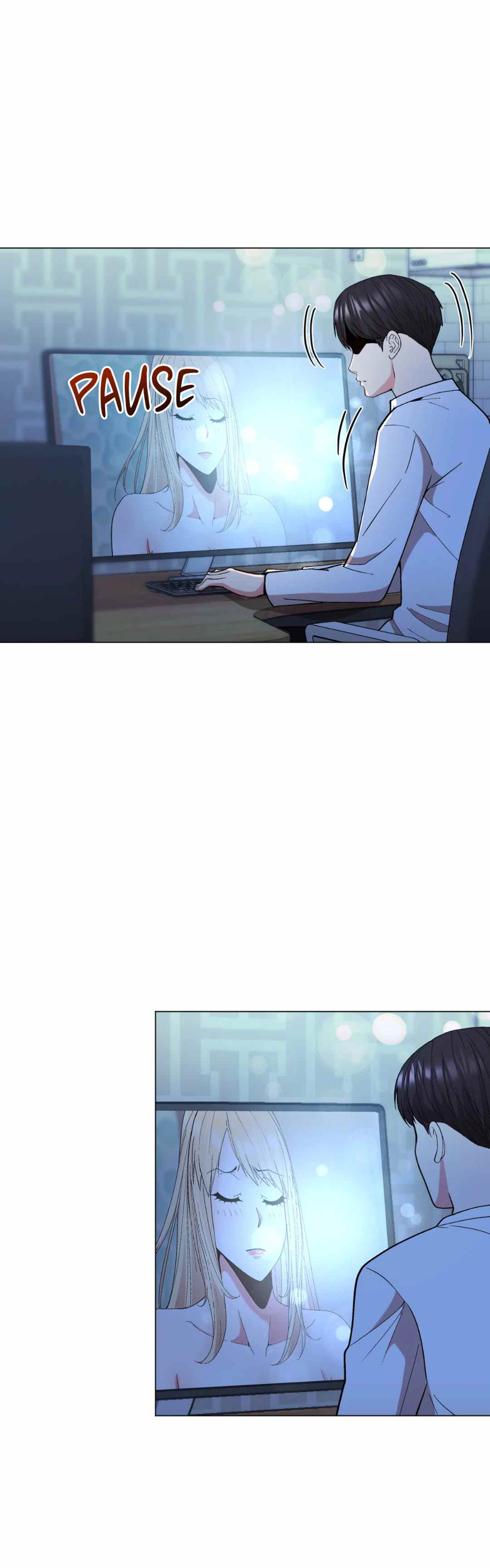 Cosplay Girl - Chapter 22 17