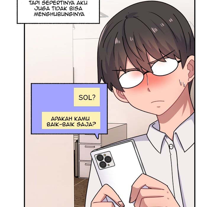 Mina - Chapter 22 66