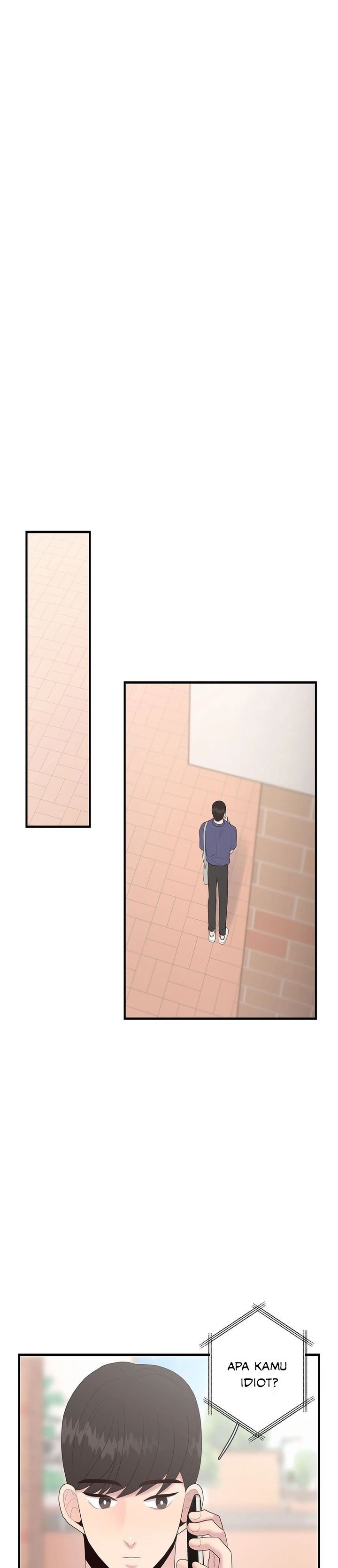 Toxic Burn - Chapter 22 18