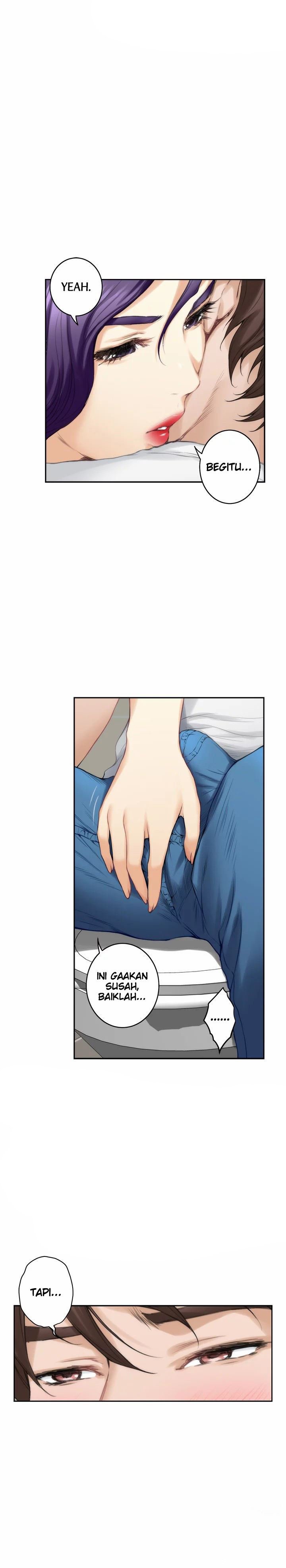 S-Mate - Chapter 22 16