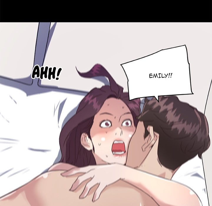 Family Adjustments - Chapter 22 123