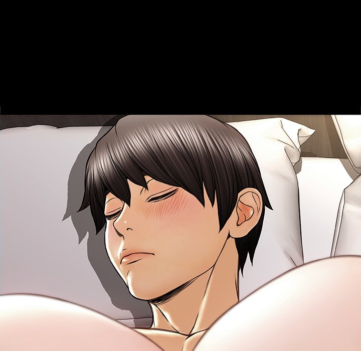 Superstar Cynthia Oh - Chapter 22 9