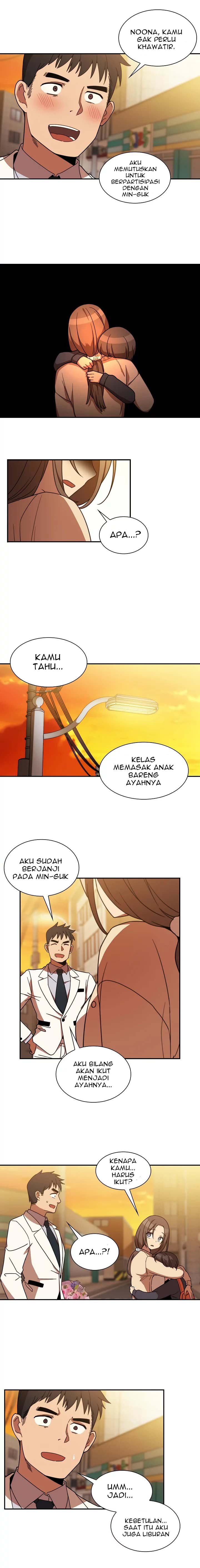 Close as Neighbors - Chapter 22 10