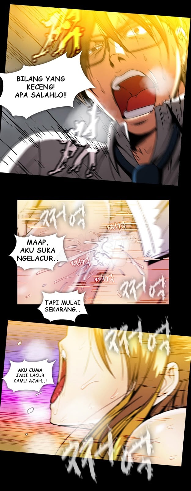 Drug Candy - Chapter 22 18